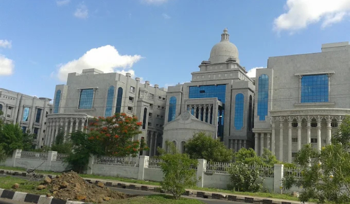 Shri Hingulambika Ayurvedic Medical College