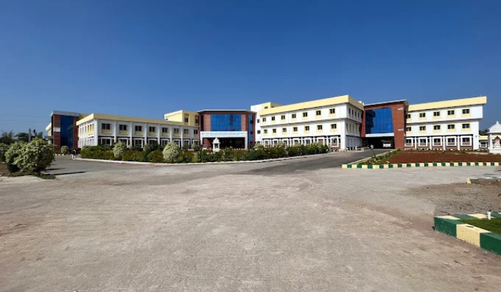 Shri Shivayogeshwar Rural Ayurvedic College