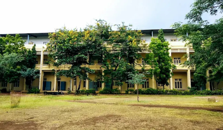 Shri Vijay Mahantesh Ayurvedic Medical College