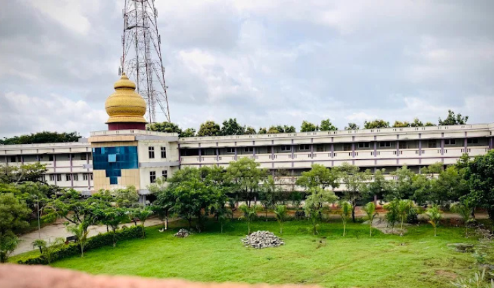 Sindagi Shantaveereshwar Ayurvedic Medical College