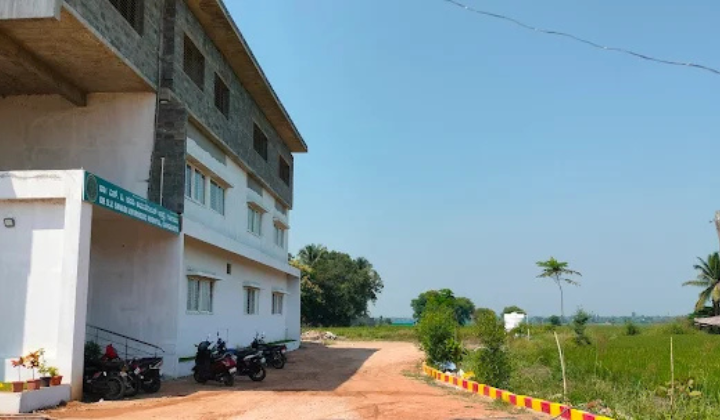 Sushrutha Institute of Ayurveda