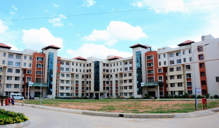 SDM Institute of Ayurveda Bangalore, Hostel