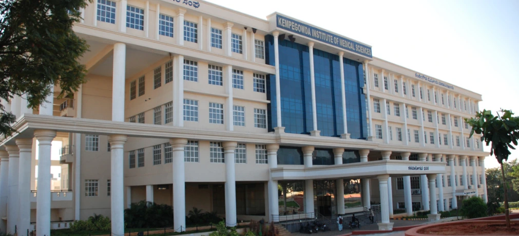 Kempegowda Institute of Physiotherapy