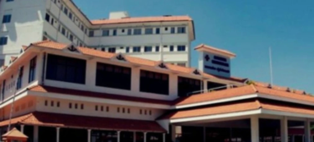 Narayana Hrudayalaya Institute of Physiotherapy