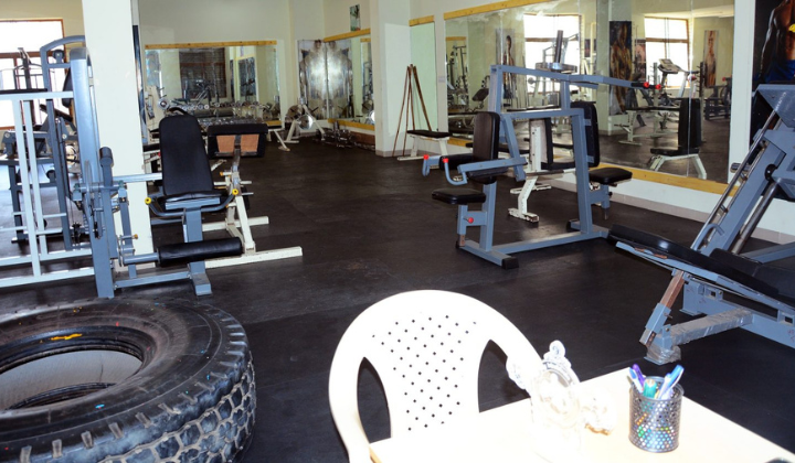 SDM Institute of Ayurveda Bangalore, Sports and Fitness