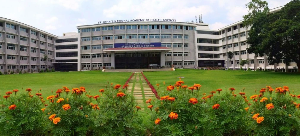 St. John’s Medical College