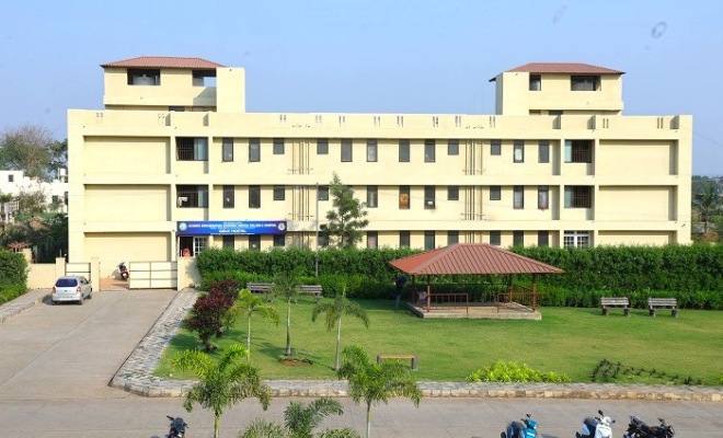 Acharya Deshabhushan Ayurvedic Medical College and Hospital, hostel