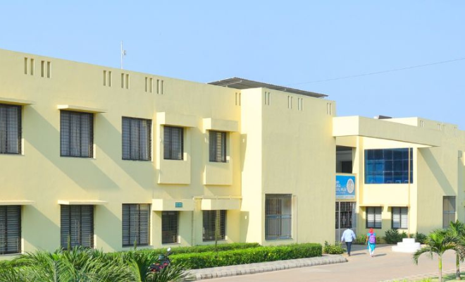 Acharya Deshabhushan Ayurvedic Medical College and Hospital