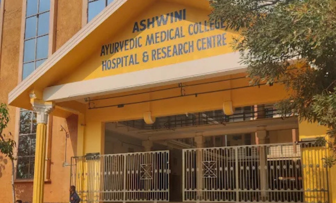 Ashwini Ayurvedic Medical College & Research Centre