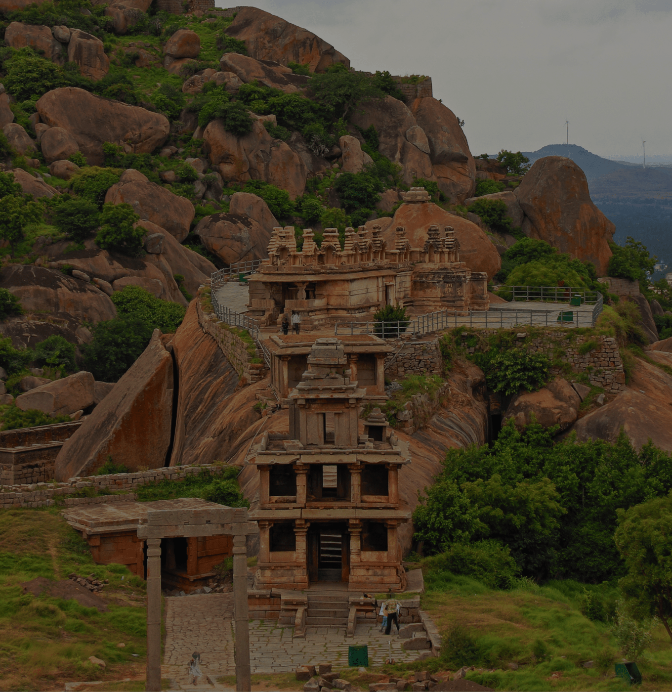 BAMS Colleges in Chitradurga