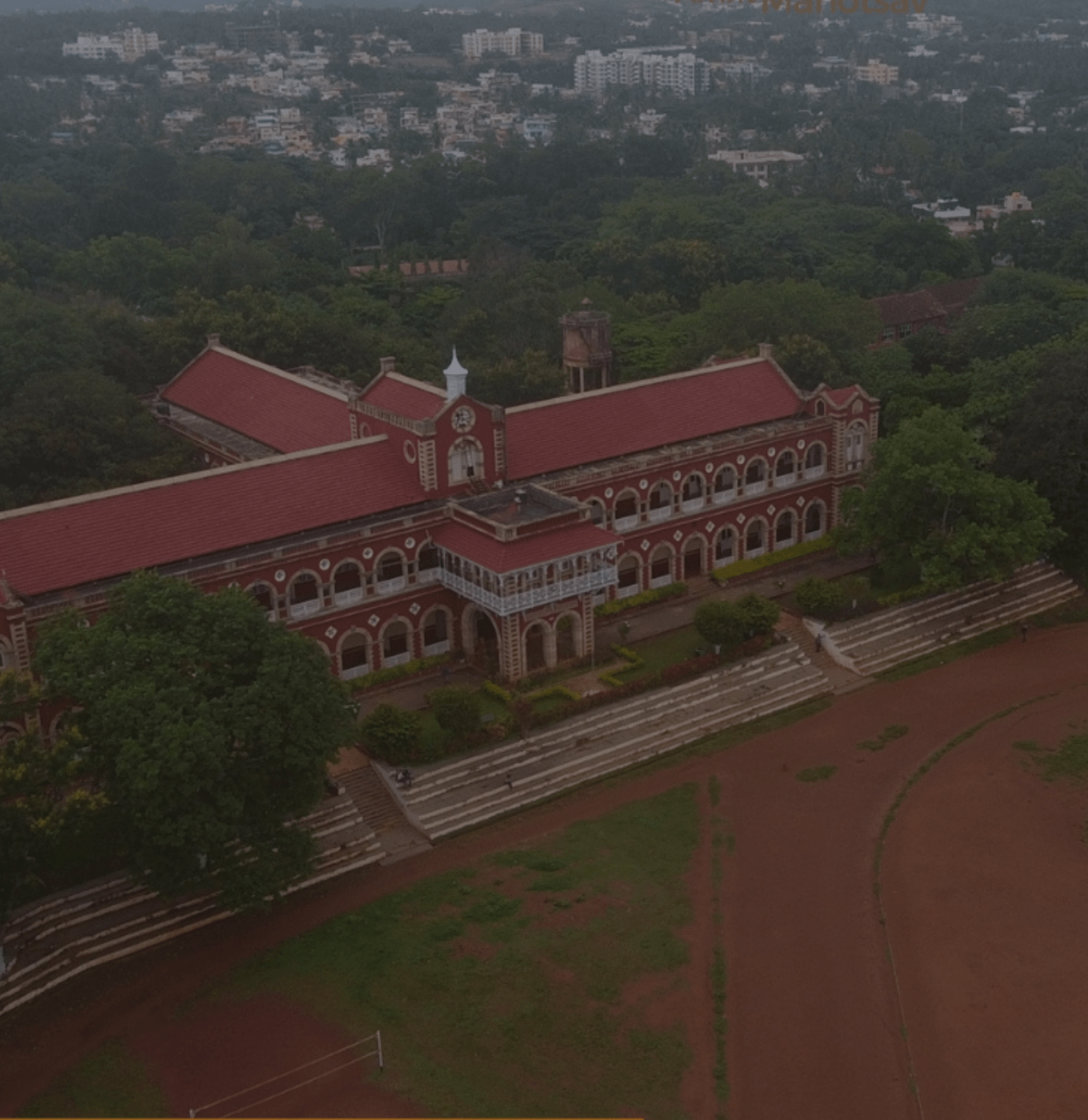 BAMS Colleges in Dharwad