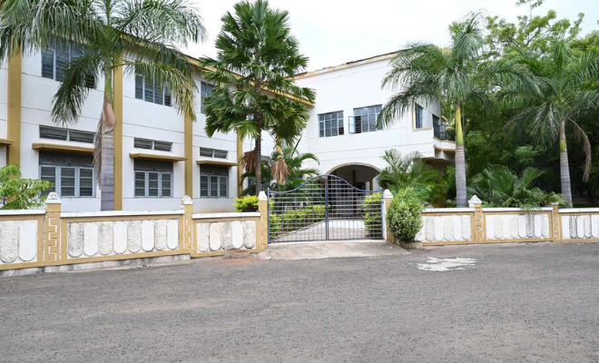 BVVS Ayurved Medical College, Hospital
