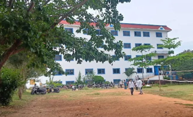 Ramkrishna Ayurvedic Medical College