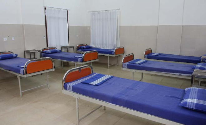 Sri Sri College of Ayurvedic Sciences & Research, Hospital