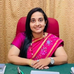 Indian Institute of Ayurvedic Medicine & Research, Pricipal