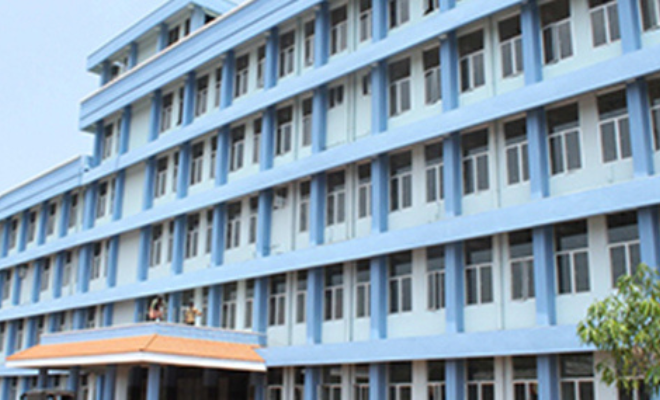 KTG Ayurvedic Medical College & Hospital