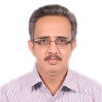 N A Magadum Ayurvedic Medical College, Hospital & Research Centre, Pricipal