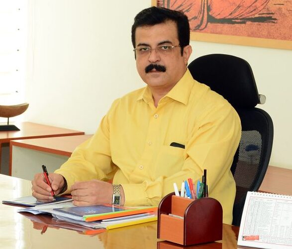 SDM Ayurveda College Bangalore Principal