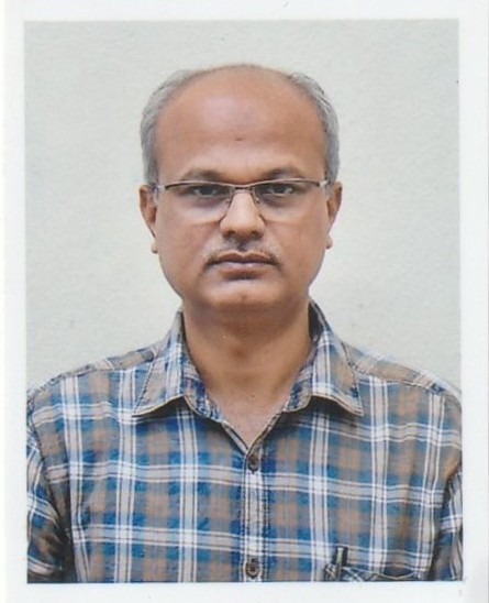 SGV Ayurvedic Medical College & Research Centre, Pricipal
