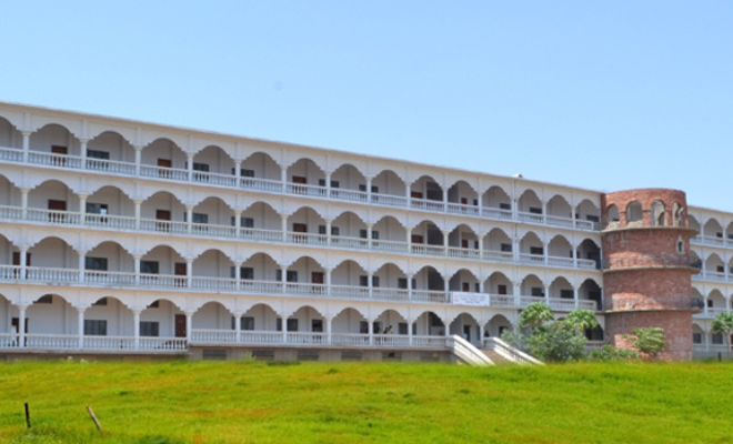 SGV Ayurvedic Medical College & Research Centre