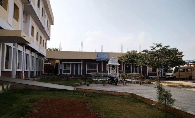 Shri Shivayogeshwar Rural Ayurvedic College, Hospital