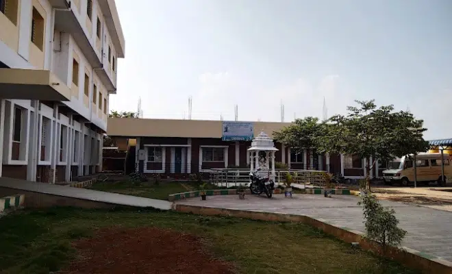Shri Shivayogeshwar Rural Ayurvedic College, Hospital