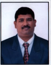 Shri Shivayogeshwar Rural Ayurvedic College, Pricipal