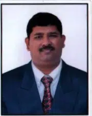 Shri Shivayogeshwar Rural Ayurvedic College, Pricipal