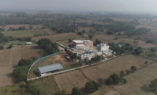 Sri Paripoorna Sanatana Ayurveda Medical College , Hostel