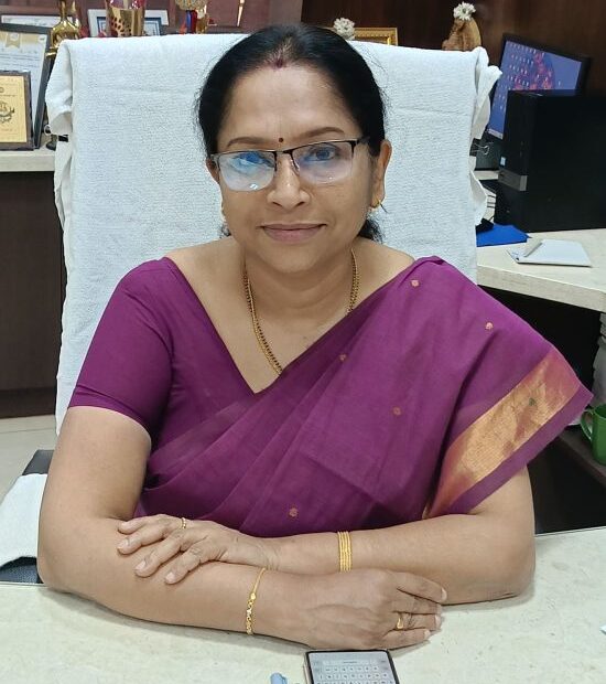 Sri Sri College of Ayurvedic Sciences & Research-Pricipal
