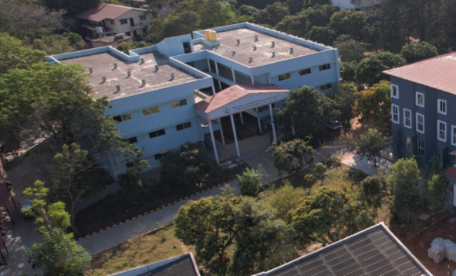 Sushruta Ayurvedic Medical College & Hospital