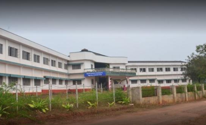 DHANWANTARI AYURVEDIC MEDICAL COLLEGE, HOSPITAL & RESEARCH CENTRE NIPANI