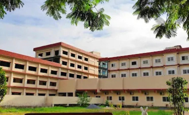 Karavali Ayurvedic Medical College & Research Centre, Hospital