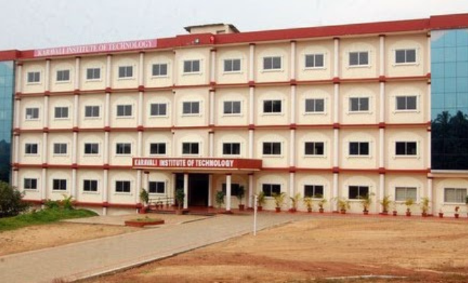 Karavali Ayurvedic Medical College & Research Centre