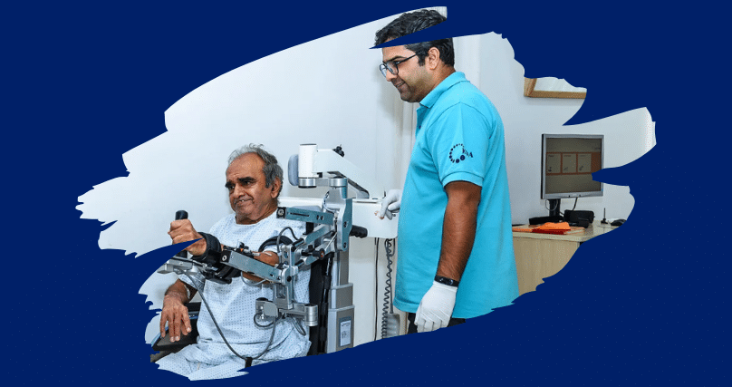 MPT Neurology Colleges in Bangalore