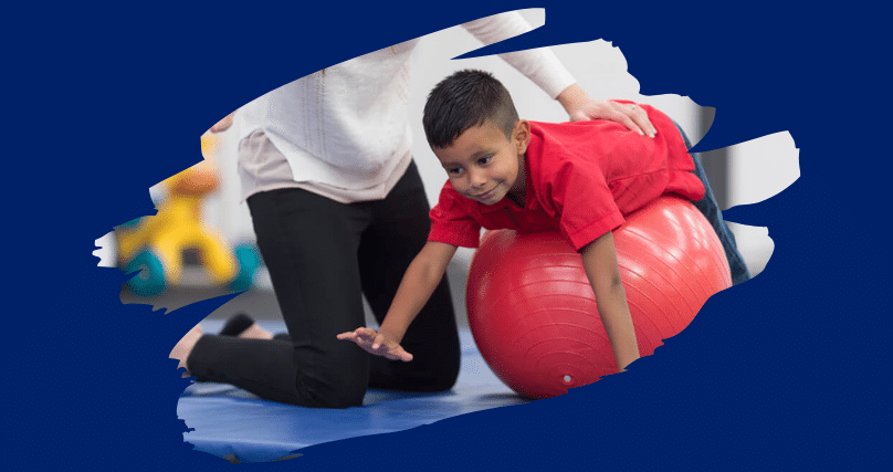 MPT Pediatrics Physiotherapy Colleges in Bangalore