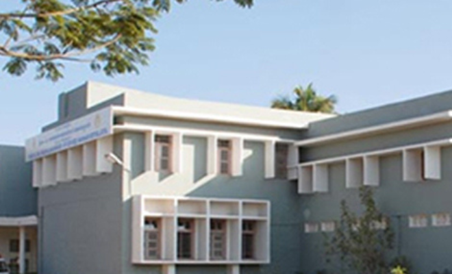 Shri Kalidas Ayurvedic Medical College, Hospital