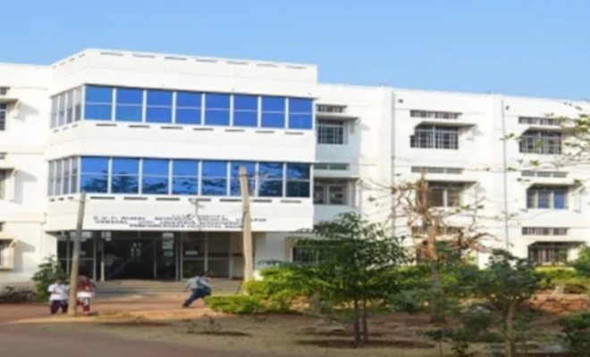 Shri Veerpulikeshi Rural Ayurvedic Medical College, hospital