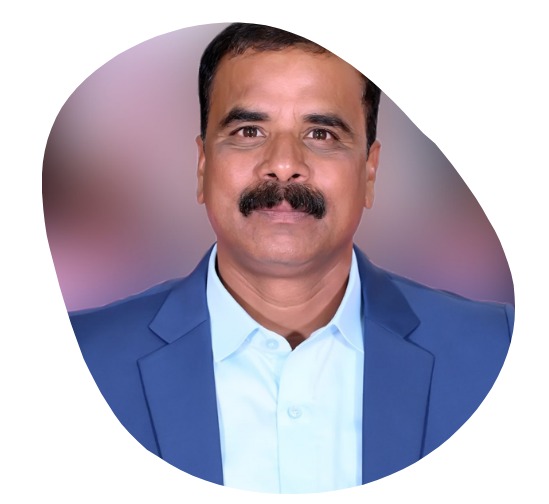 Shri Veerpulikeshi Rural Ayurvedic Medical College, principal