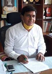 jss-ayurveda-college-principal