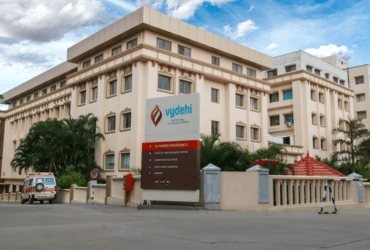 Vydehi Institute of Physiotherapy