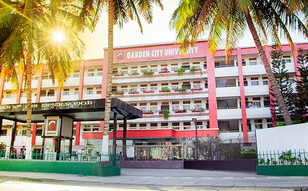 Private University