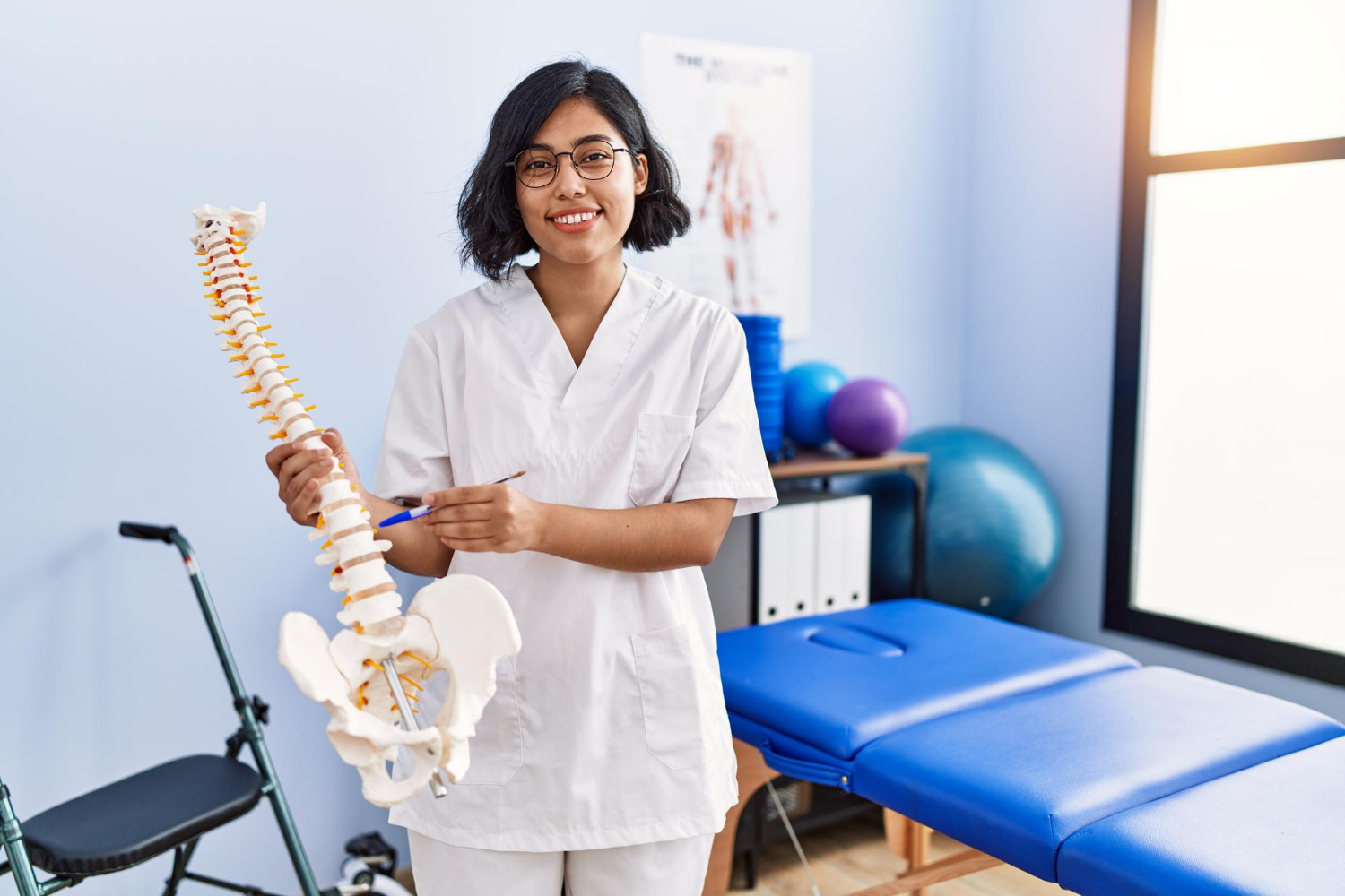 MPT (Master of Physiotherapy) Admission 2026