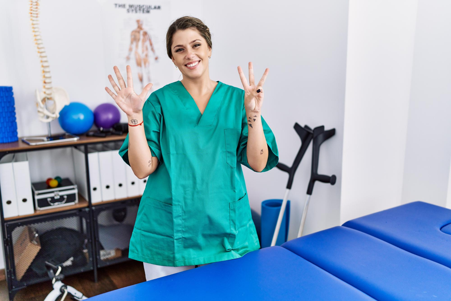 Master of Physiotherapy Course Details Master of Physiotherapy Course Details