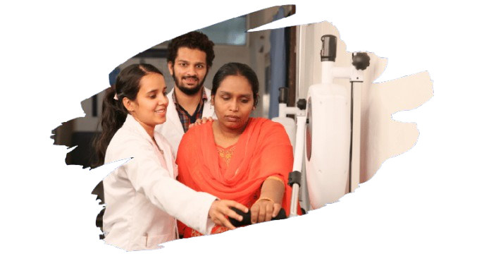 Physiotherapy College Admission Guidance & Counselling 2026