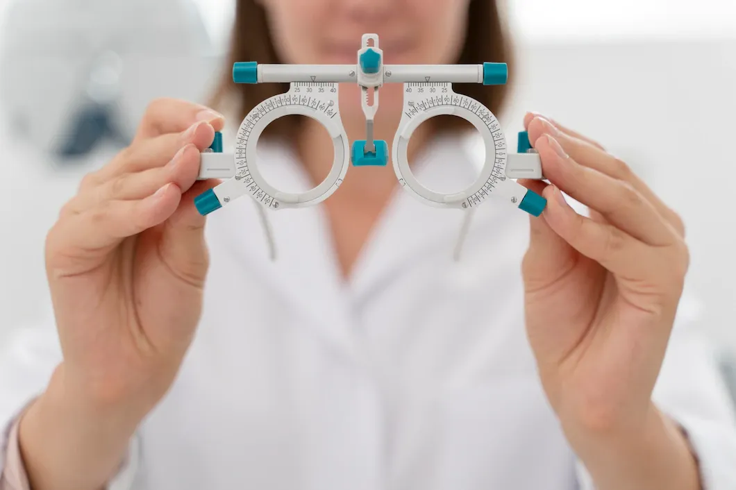 BSc Optometry Colleges in Bangalore – Admission for 2026