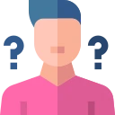 confusion icon